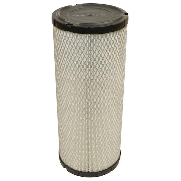 Aftermarket Air Filter Fits Bobcat Fits Case International Harvester Fits Caterpillar RAPAF2360 - main